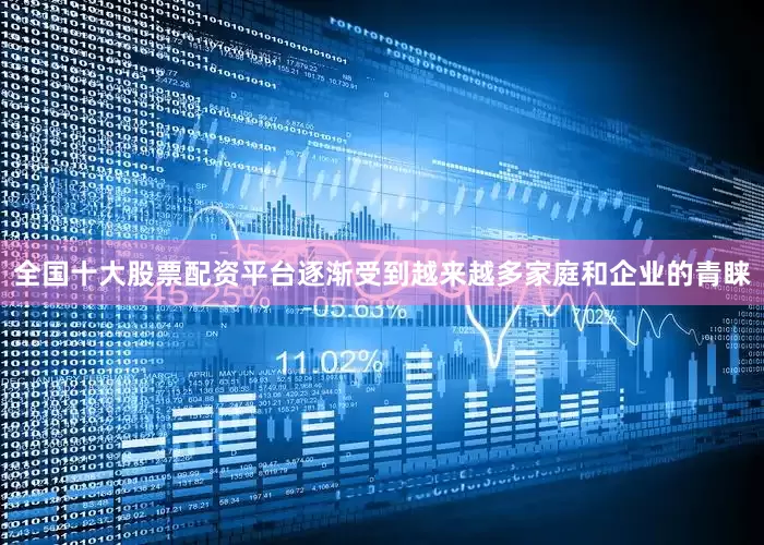 全国十大股票配资平台逐渐受到越来越多家庭和企业的青睐